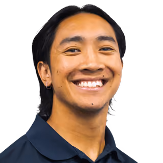 Jordan Noviza, Physiotherapist at n1 Physio.