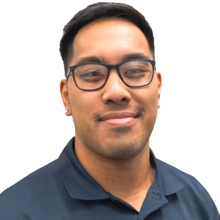 Justin Bonifacio, Senior Physiotherapist at n1 Physio.