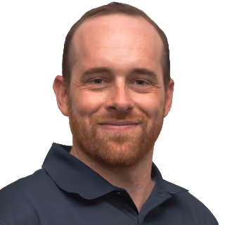 Robert Loucos, Senior Physiotherapist at n1 Physio.