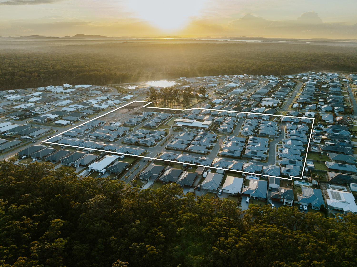 blueheath boundary shot