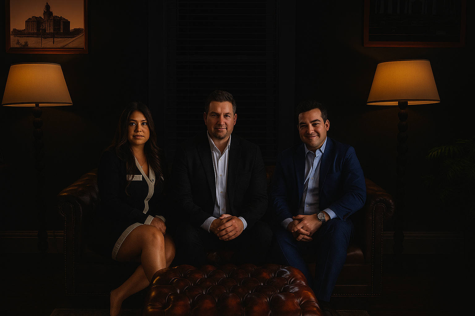 Protecting Real Estate Investments with Gold Standard Title Insurance