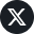 X social icon
