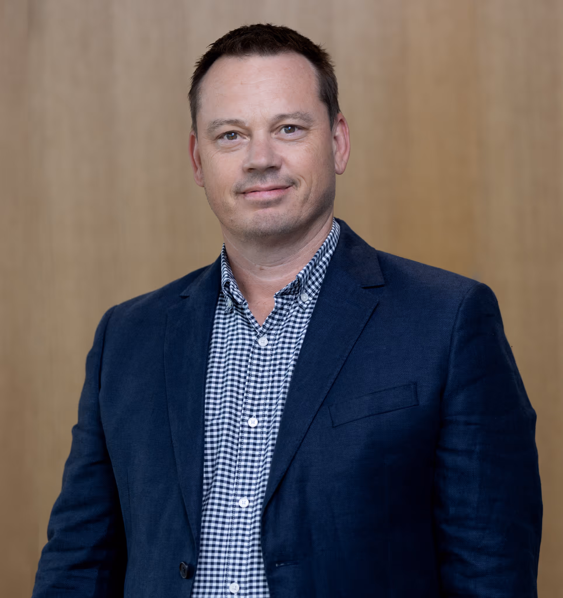 Mike Cook - General Manager - Infrastructure - Lightwire