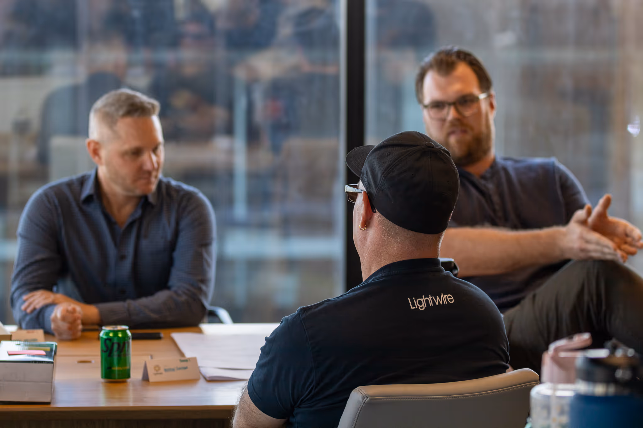 Lightwire is trusted by 10,000+ homes and businesses across New Zealand & Australia.