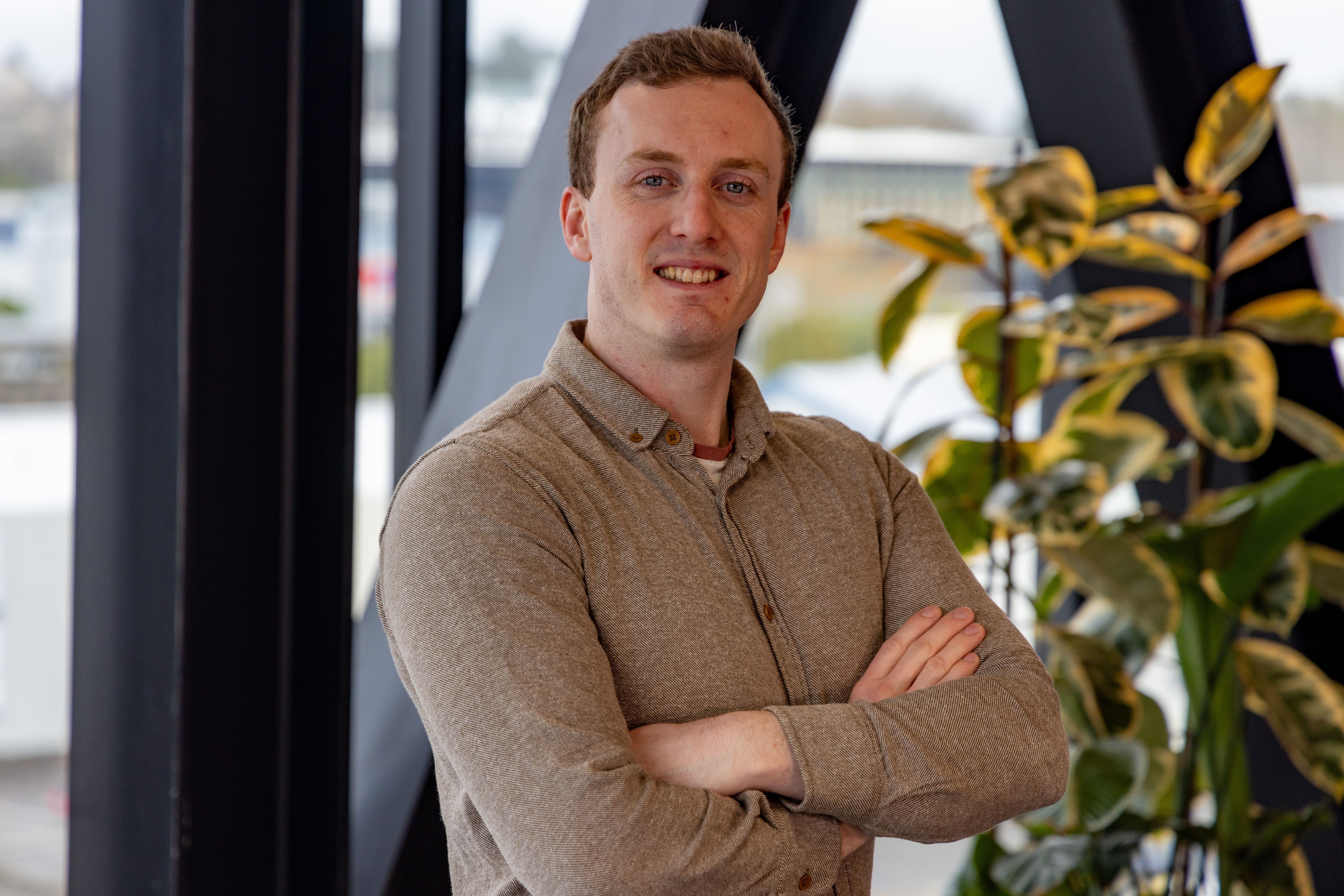 Olivia Miller - Head of Marketing - Lightwire