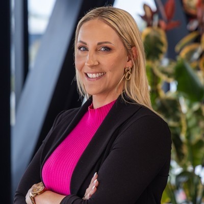 Nick Philips - General Manager - Commercial - Lightwire