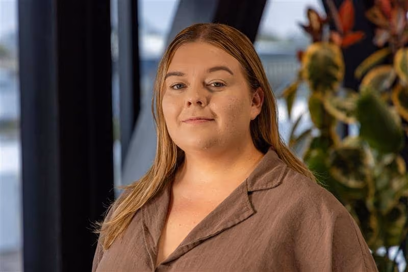 Dannielle Cook - Head of People & Culture - Lightwire
