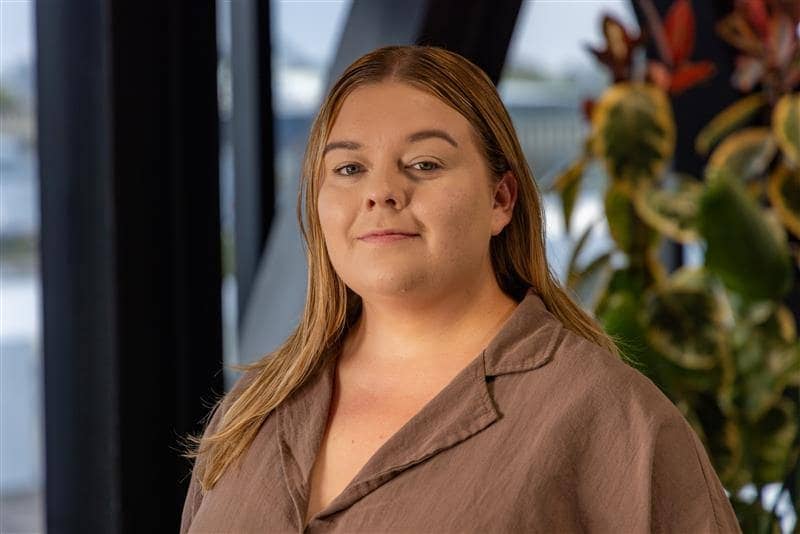 Dannielle Cook - Head of People & Culture - Lightwire