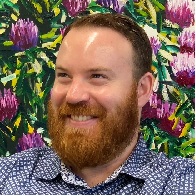 Scott Raynel - Chief Executive Officer - Lightwire