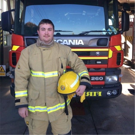 Nick Philips - General Manager - Commercial - Lightwire