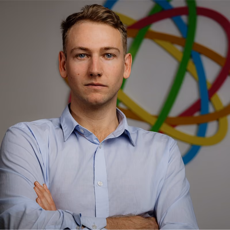 Chris Browning - Chief Technology Officer - Lightwire