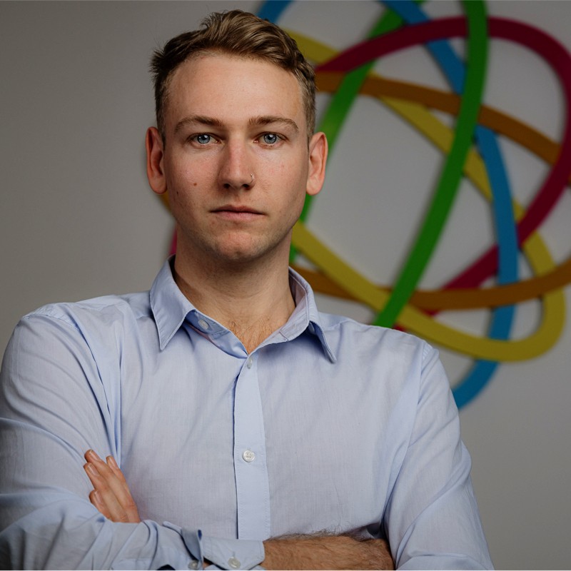 Chris Browning - Chief Technology Officer - Lightwire