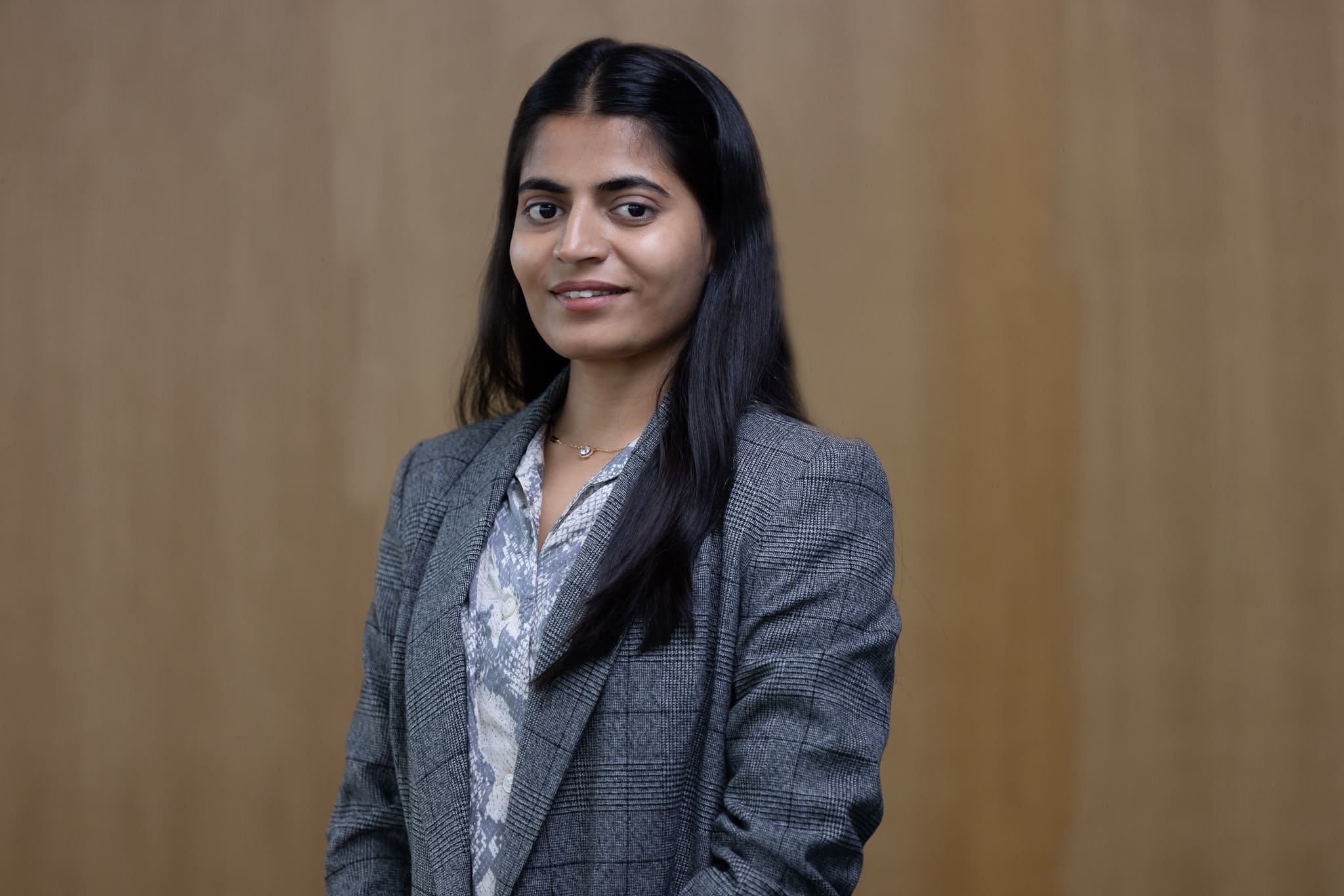 Olivia Miller - Head of Marketing - Lightwire