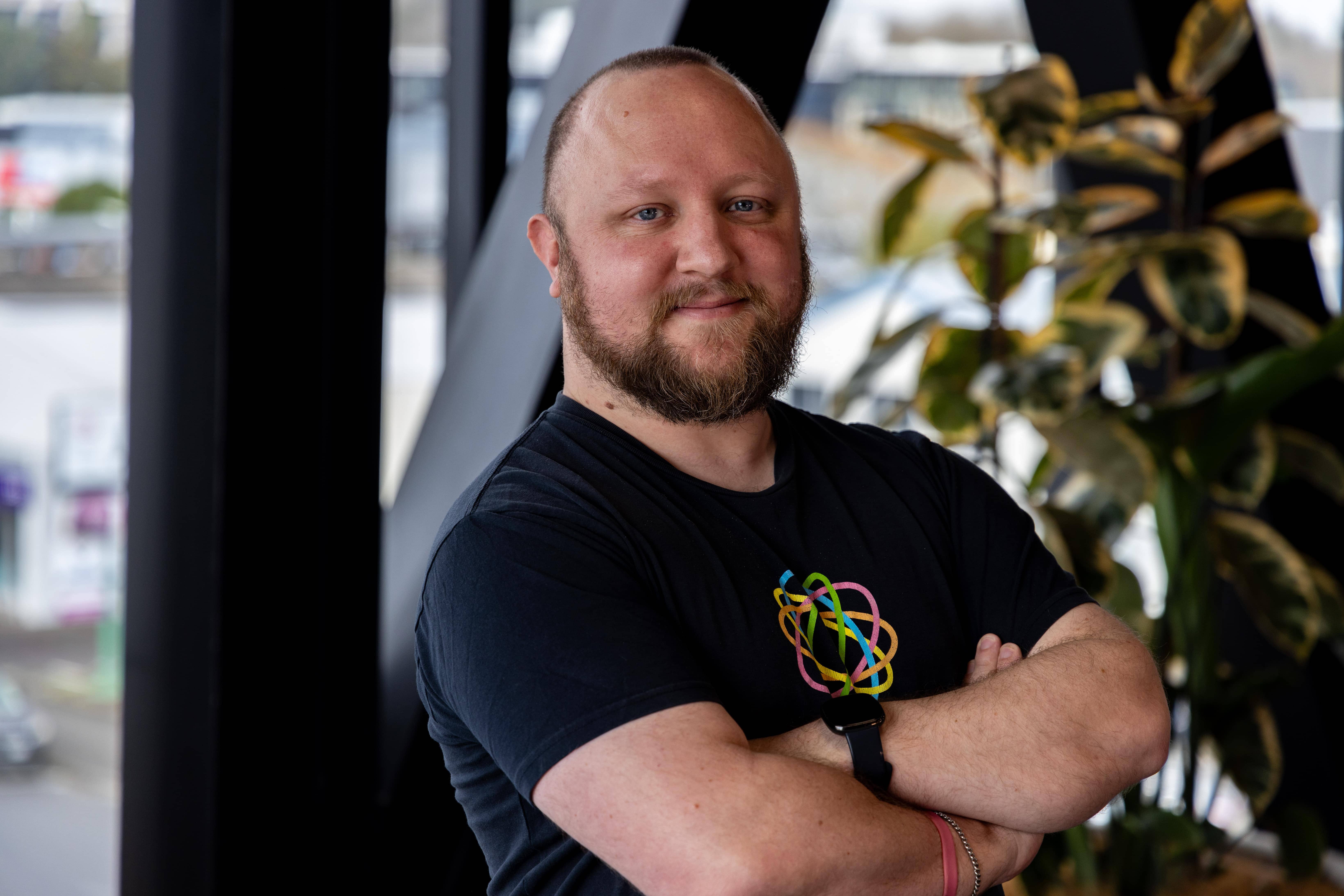 Dannielle Cook - Head of People & Culture - Lightwire