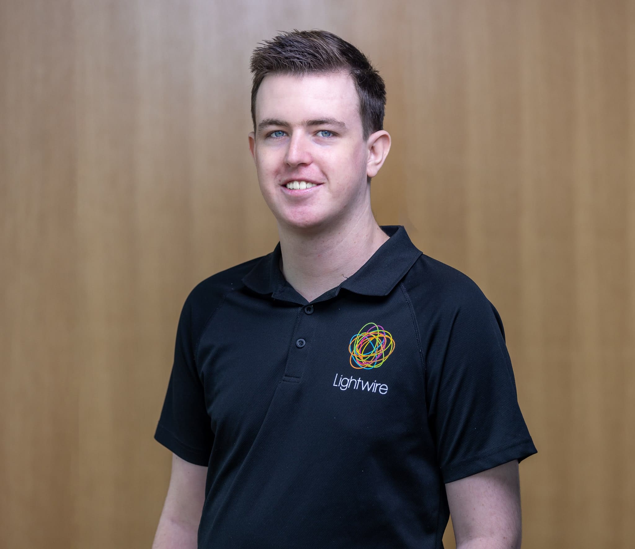 Olivia Miller - Head of Marketing - Lightwire