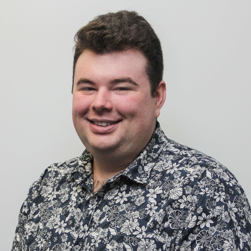 Olivia Miller - Head of Marketing - Lightwire