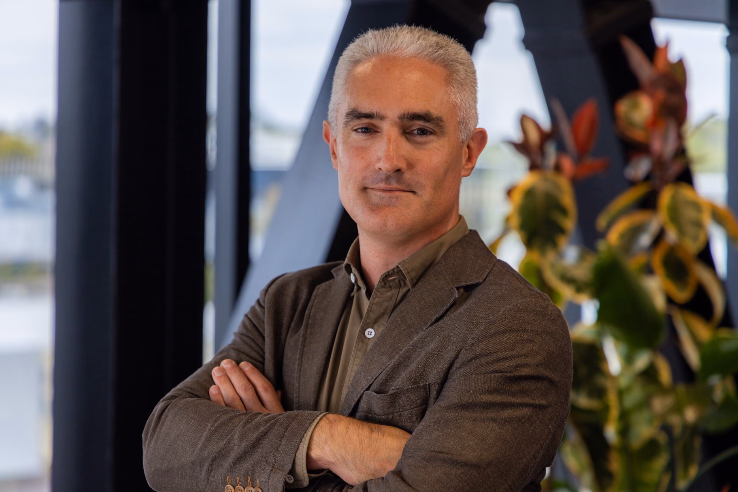 Scott Raynel - Chief Executive Officer - Lightwire