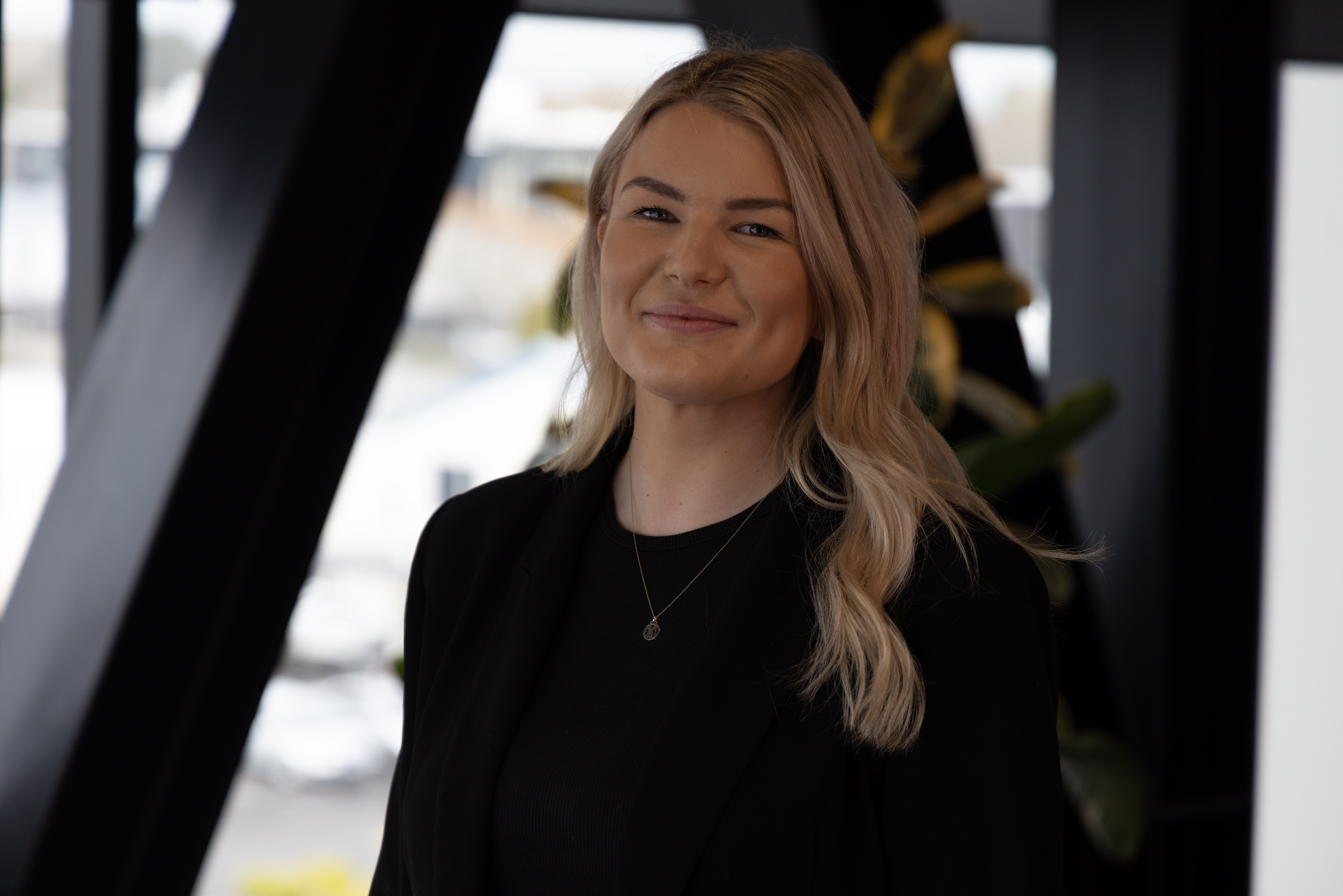 Scott Raynel - Chief Executive Officer - Lightwire