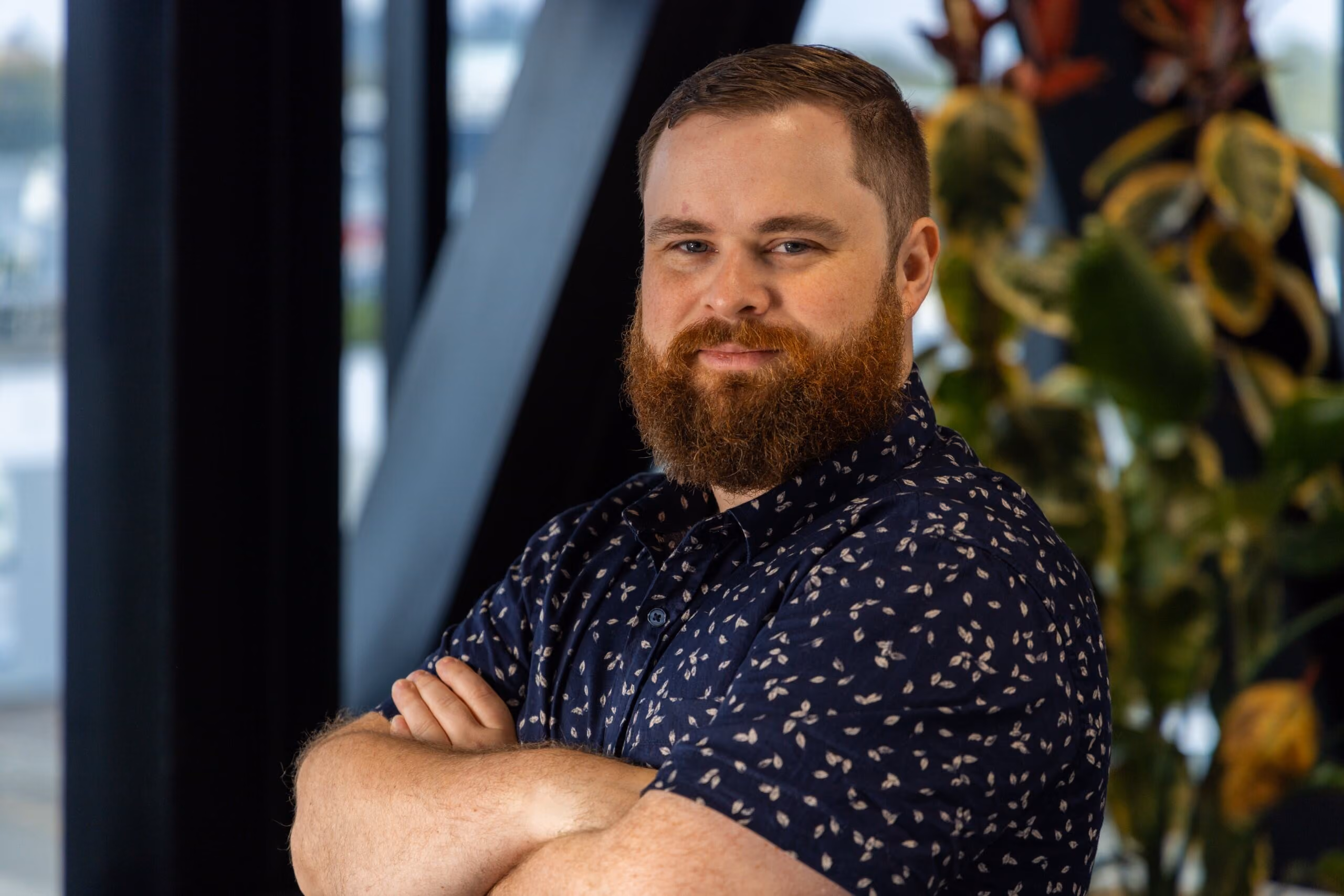 David Rowe - Head of Service - Lightwire