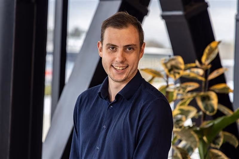 Nigel Hazelwood - Chief Financial Officer - Lightwire