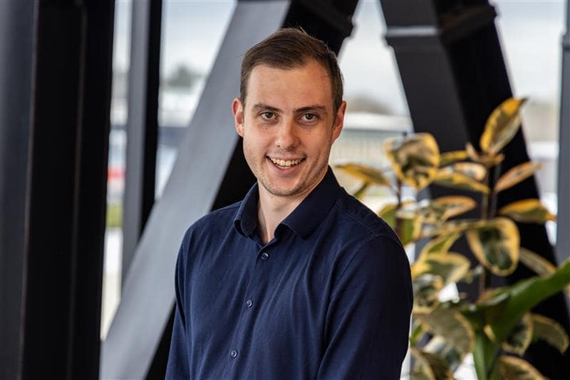 Nigel Hazelwood - Chief Financial Officer - Lightwire