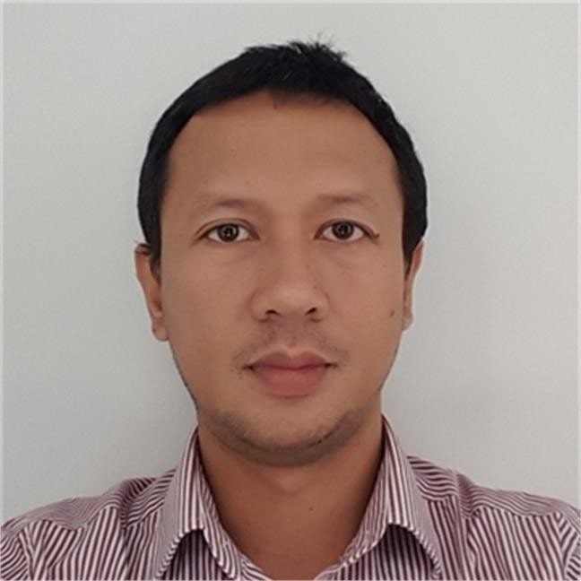 Mike Cook - General Manager - Infrastructure - Lightwire