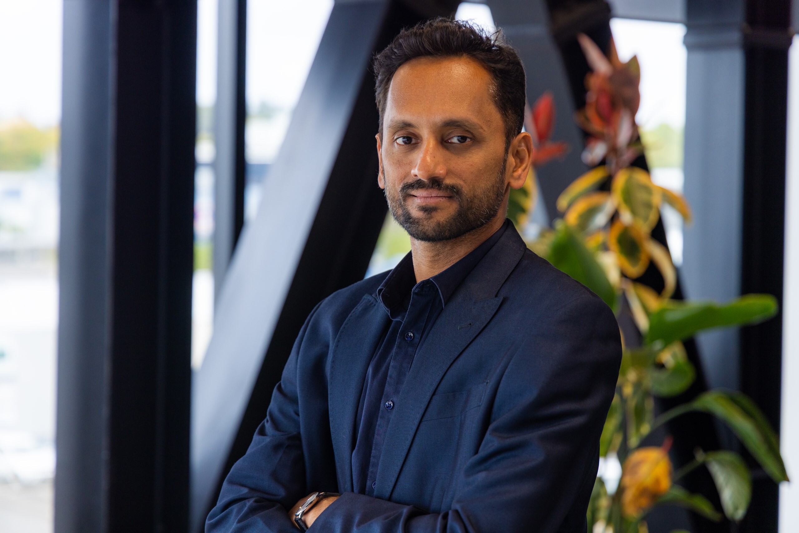 Mike Cook - General Manager - Infrastructure - Lightwire