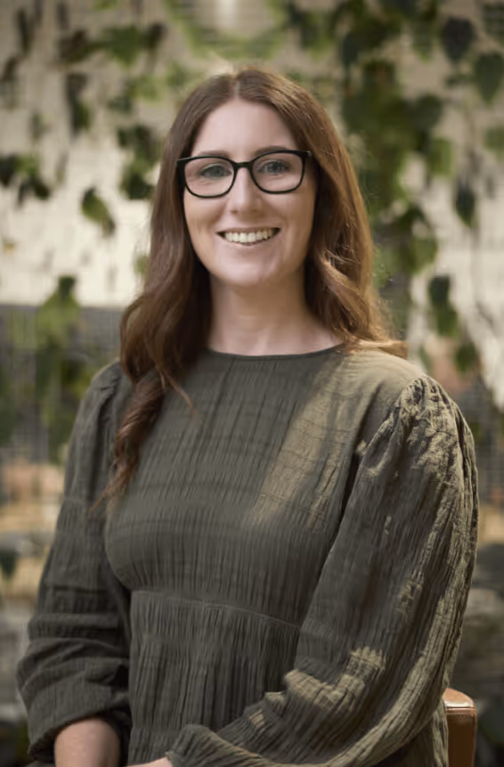 Dannielle Cook - Head of People & Culture - Lightwire