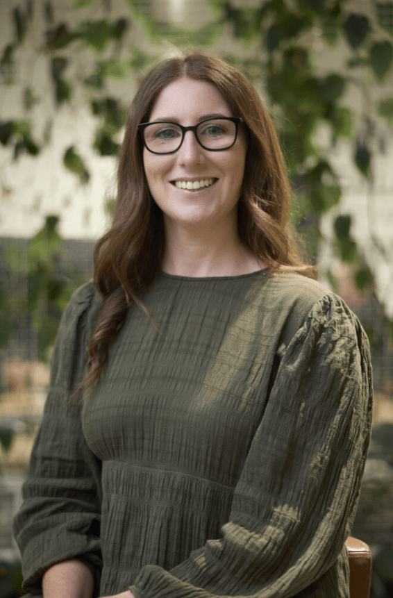 Dannielle Cook - Head of People & Culture - Lightwire