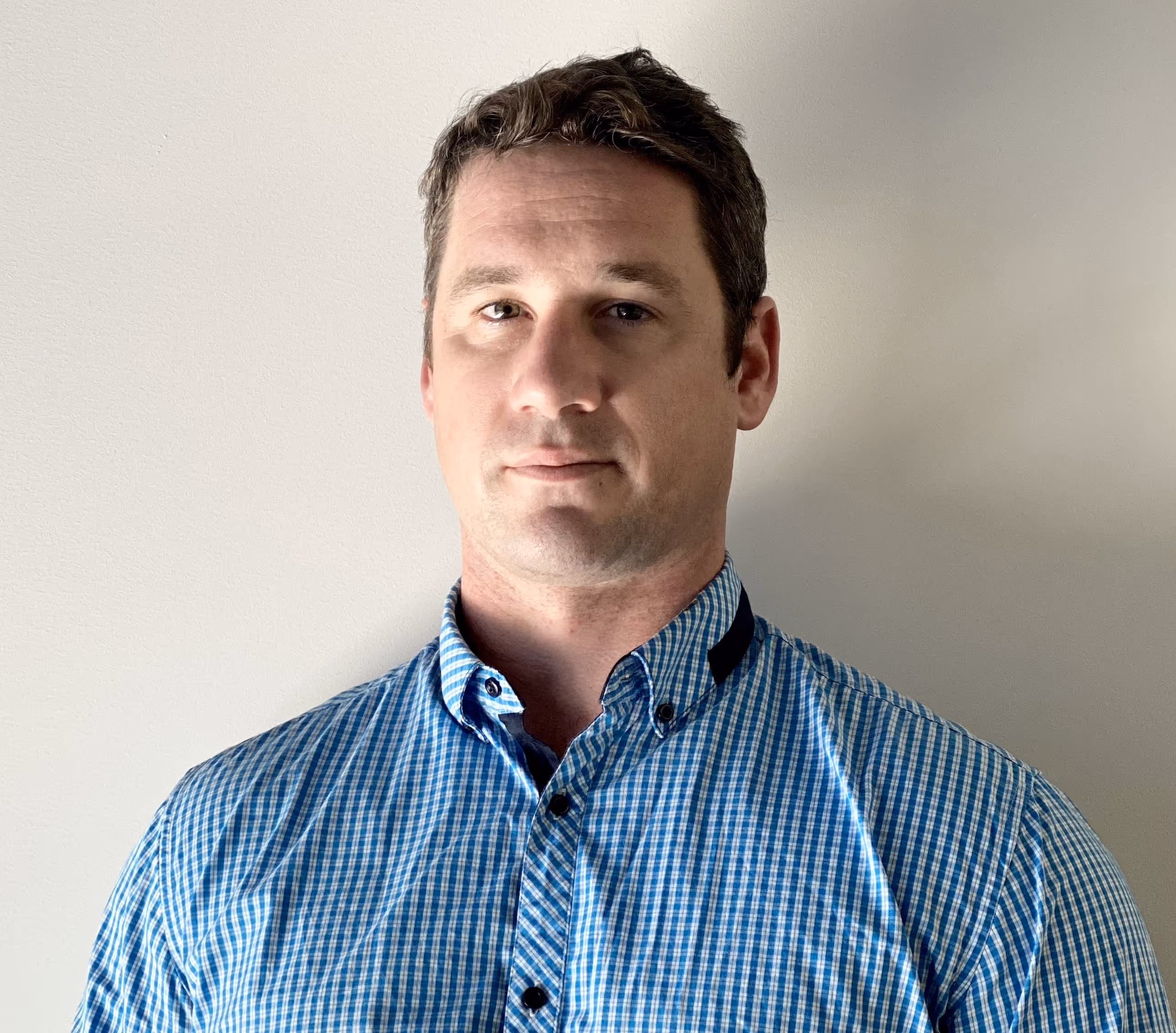 Nick Philips - General Manager - Commercial - Lightwire