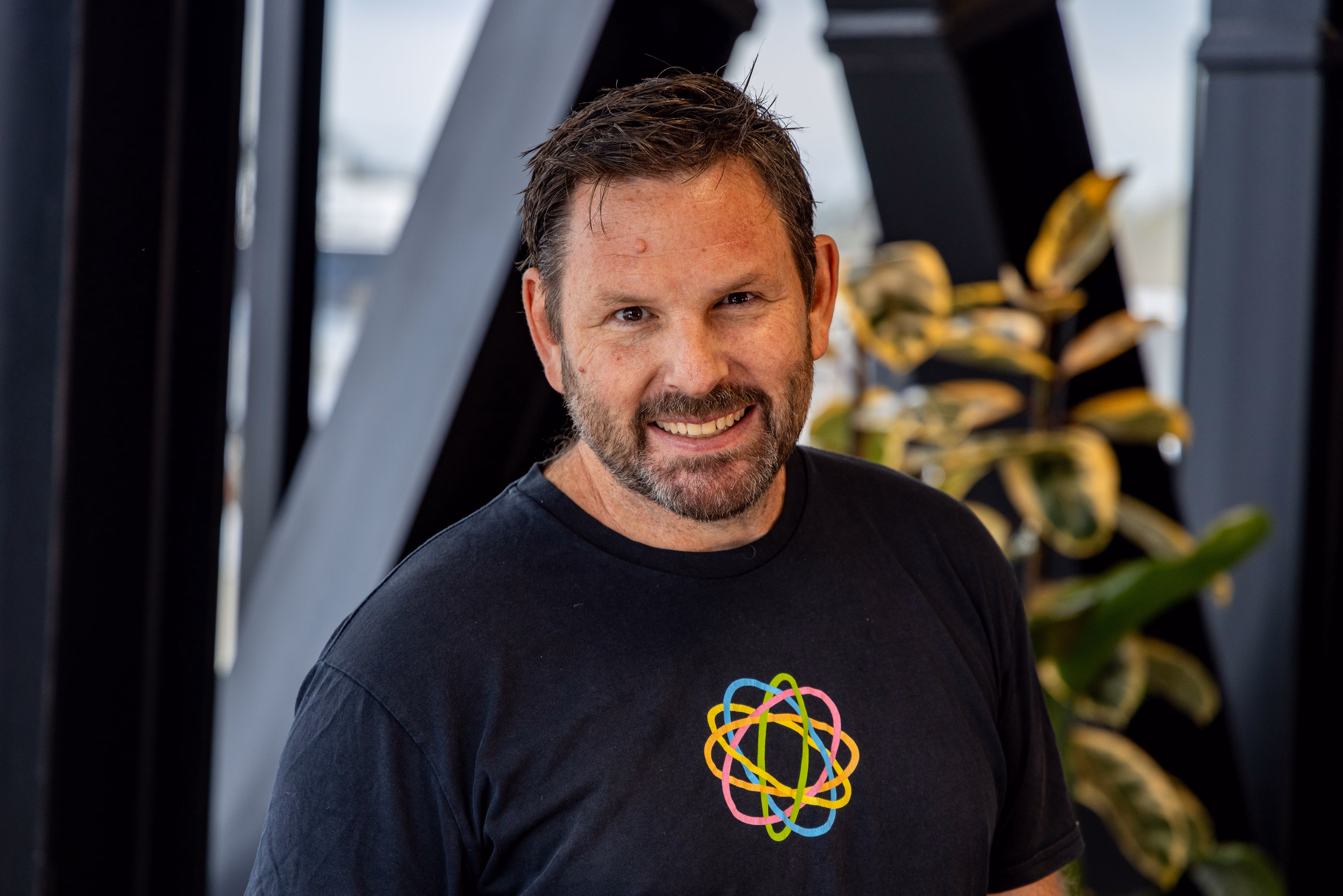 Scott Raynel - Chief Executive Officer - Lightwire
