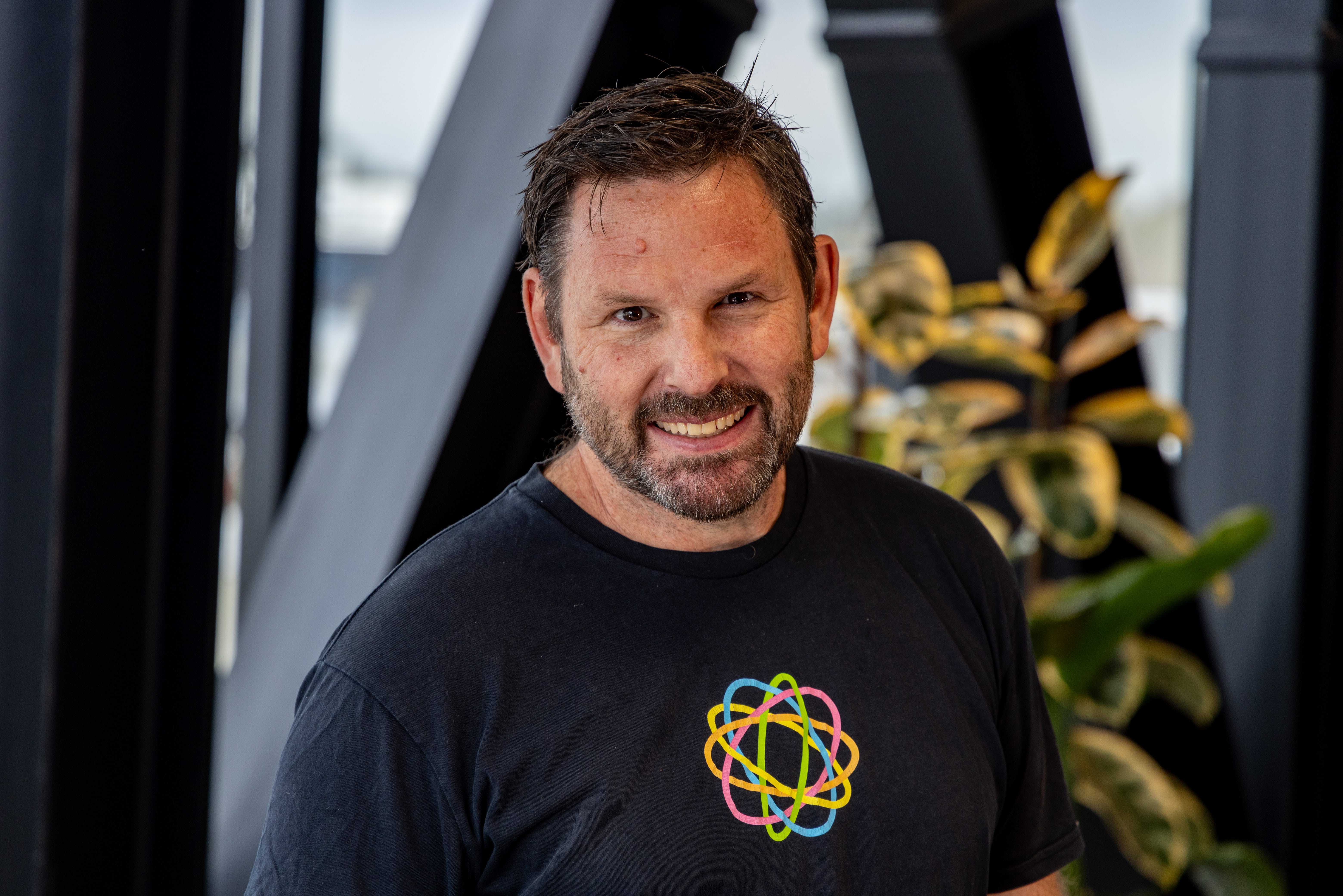 Scott Raynel - Chief Executive Officer - Lightwire