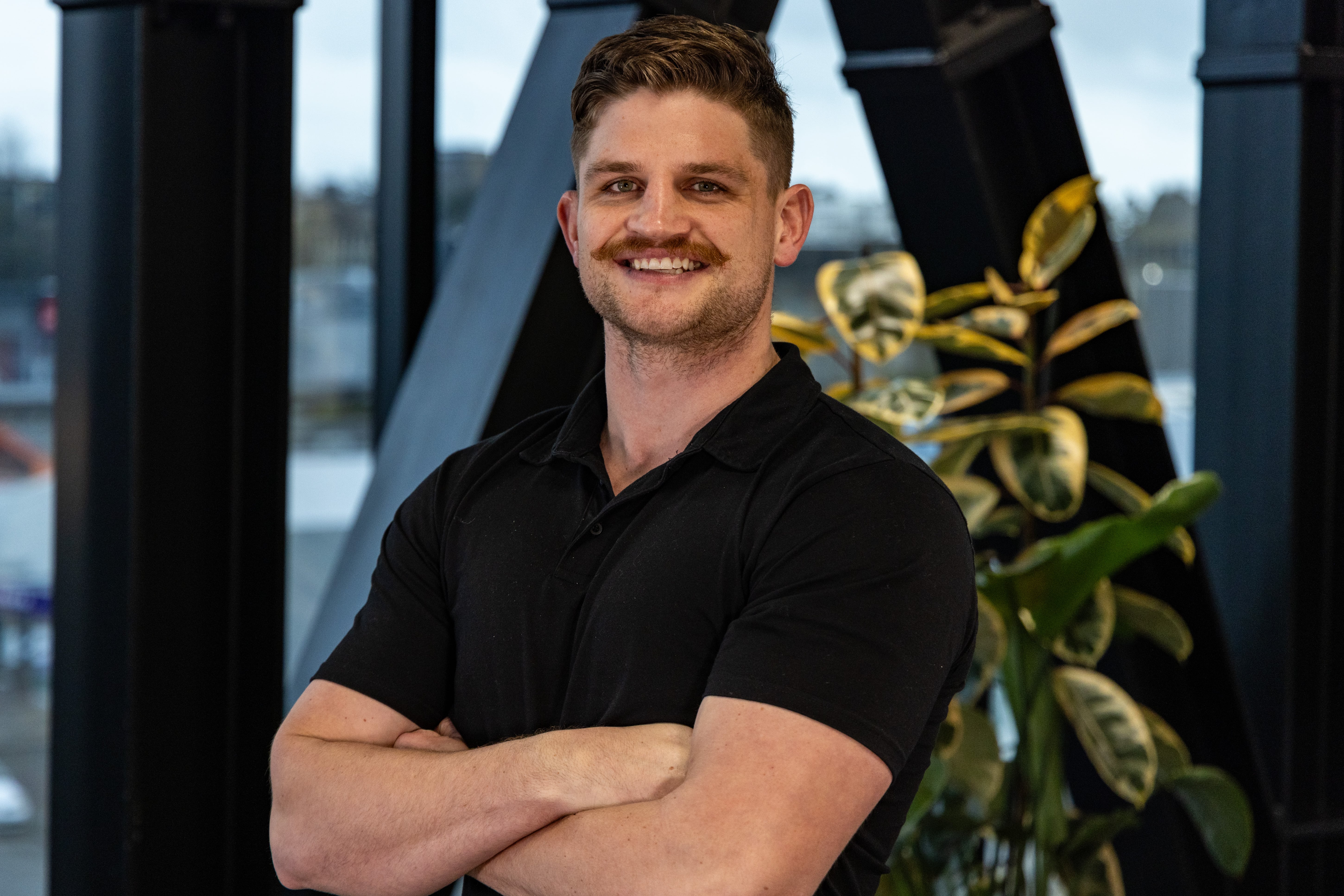 Mike Cook - General Manager - Infrastructure - Lightwire