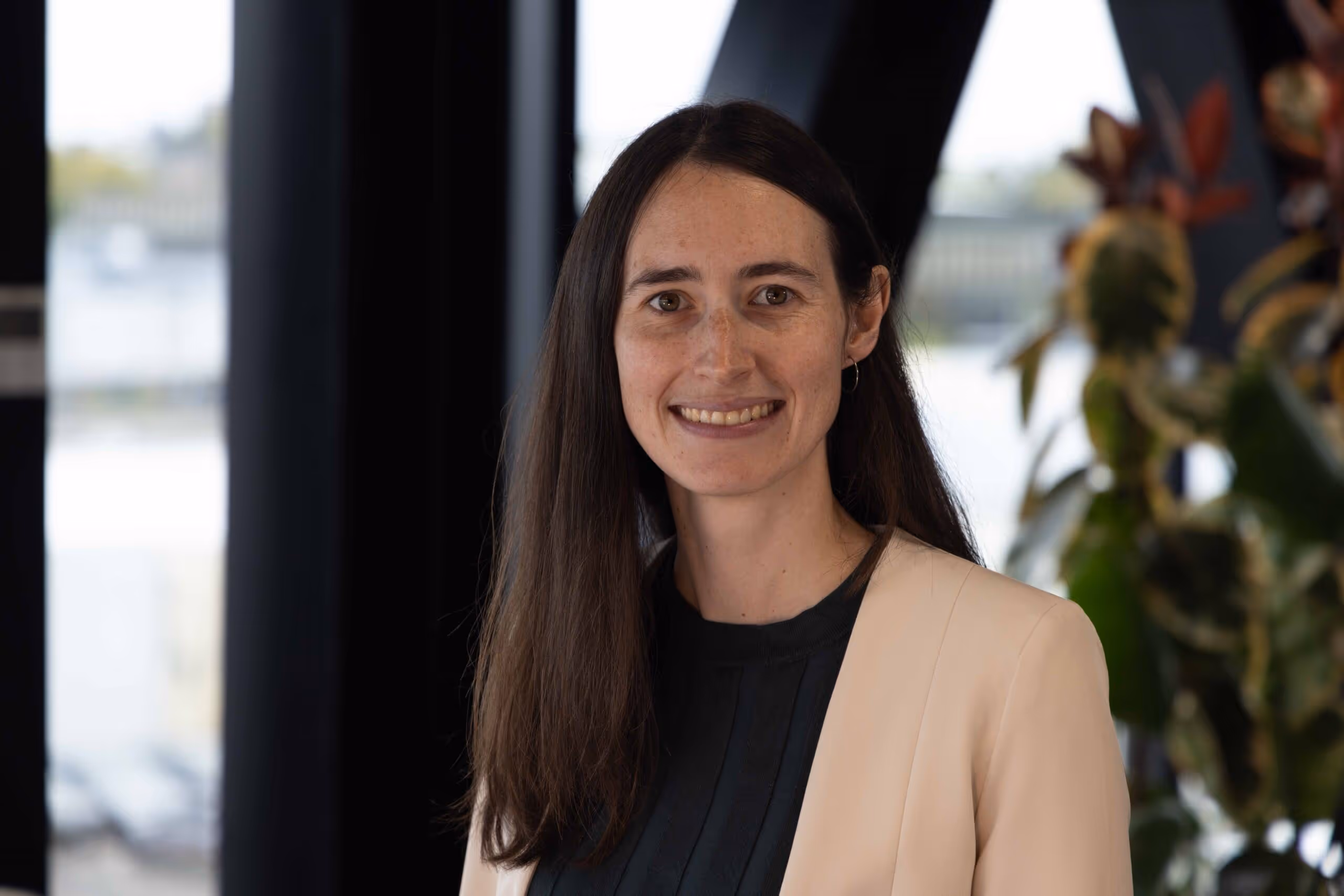 Steph Pullon - Head of DevOps - Lightwire