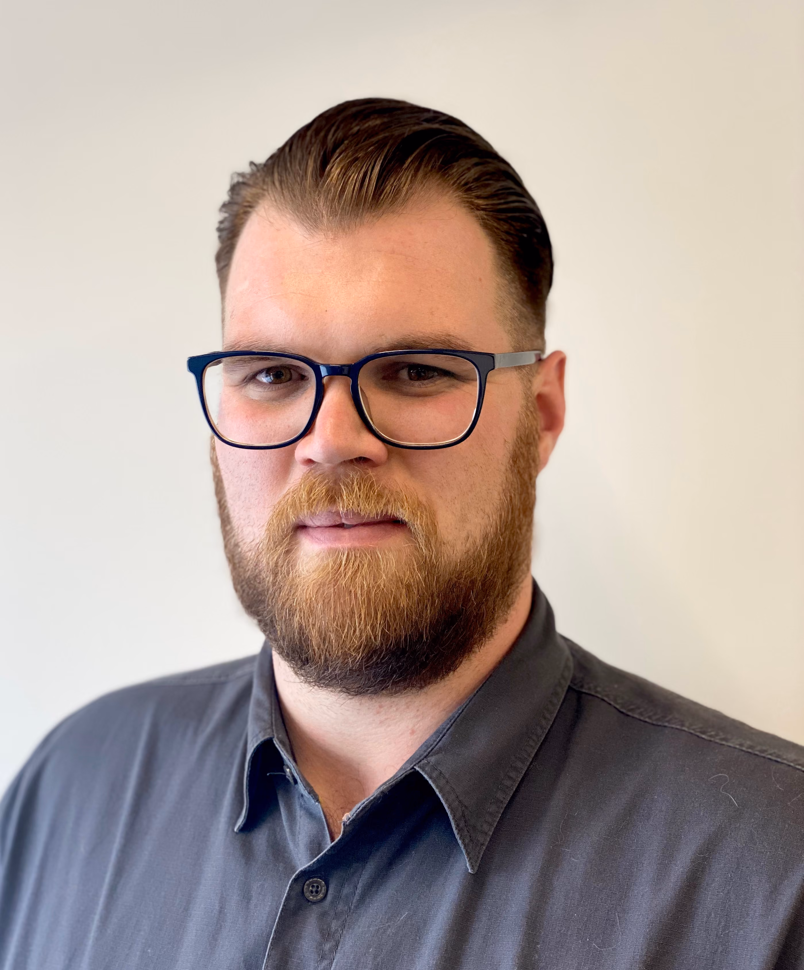 Mike Cook - General Manager - Infrastructure - Lightwire
