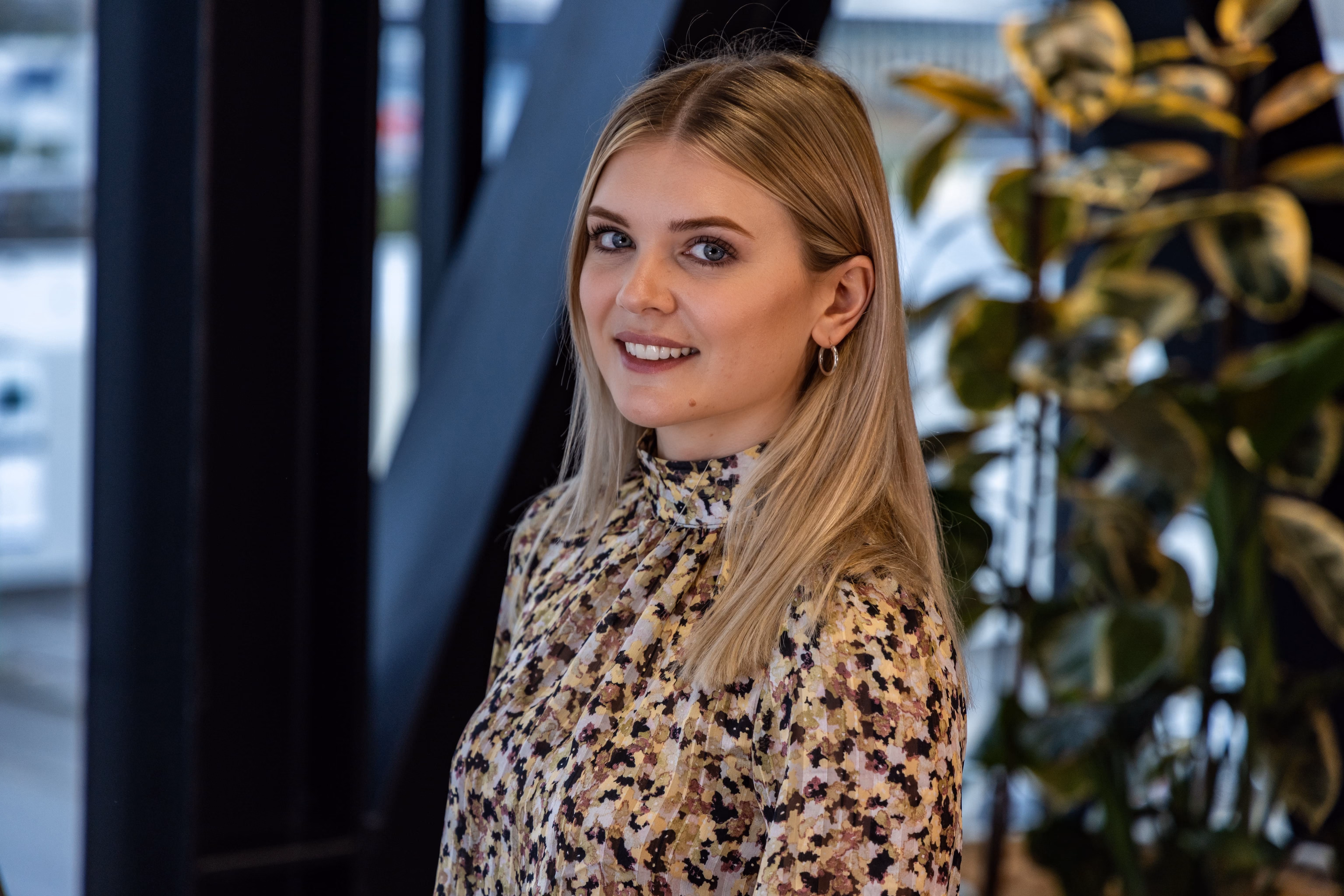 Olivia Miller - Head of Marketing - Lightwire