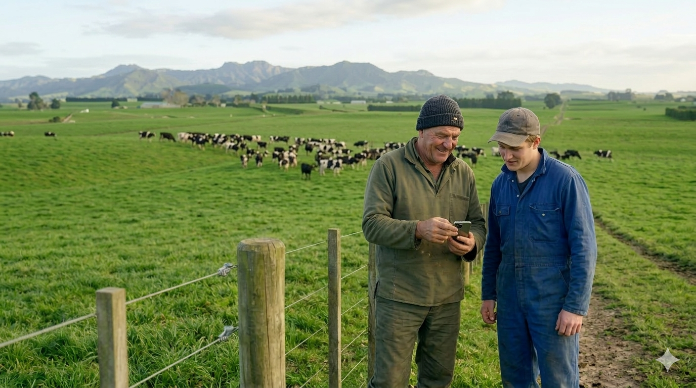 We'll be in touch soon!