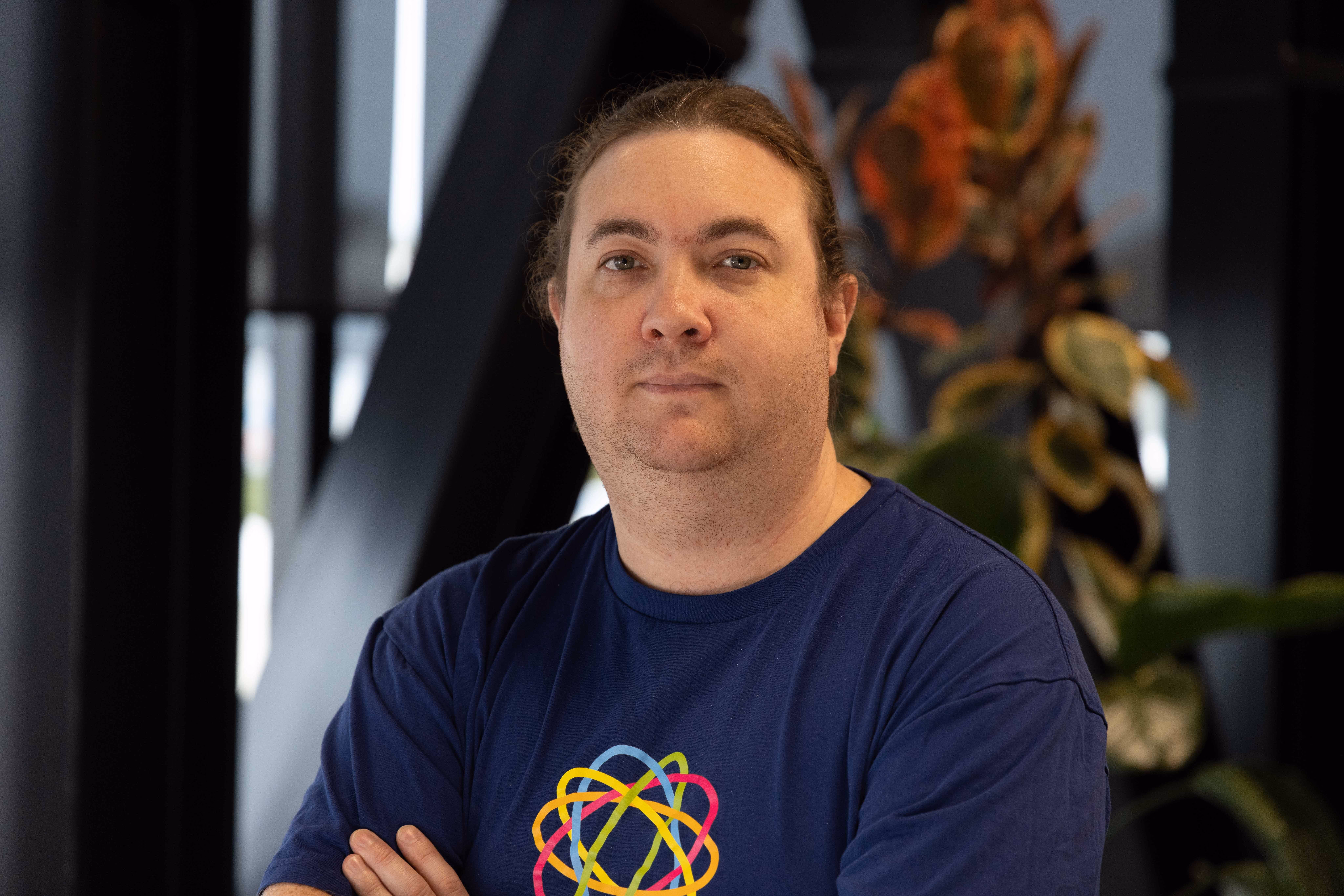 Nick Philips - General Manager - Commercial - Lightwire