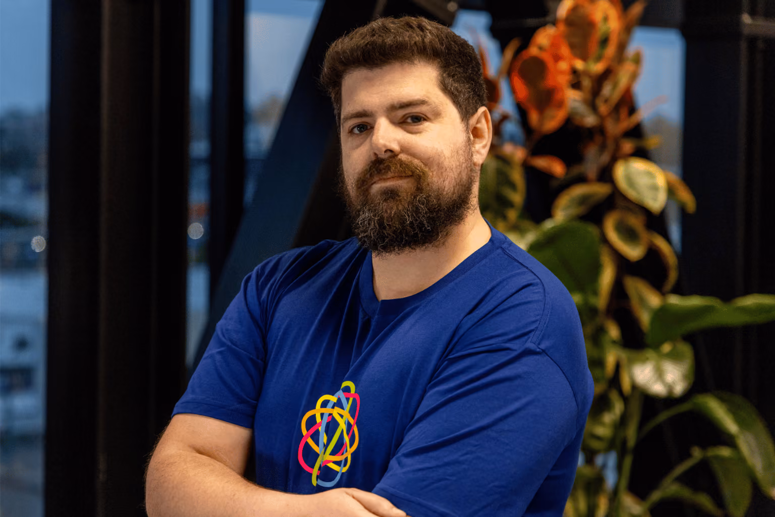 David Rowe - Head of Service - Lightwire