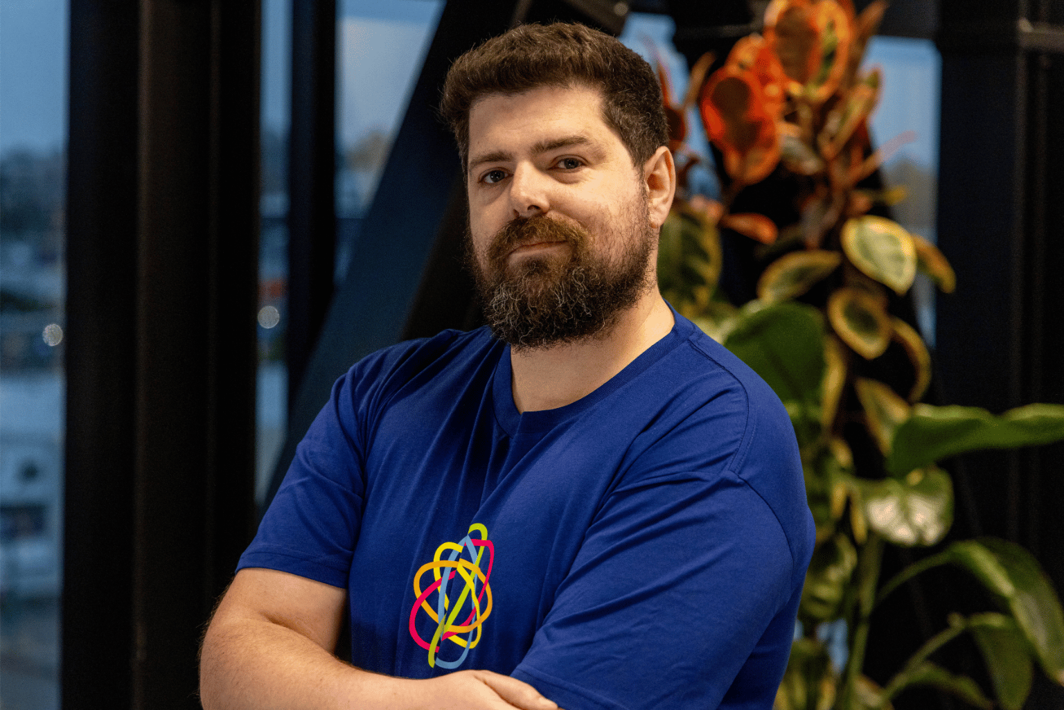 David Rowe - Head of Service - Lightwire