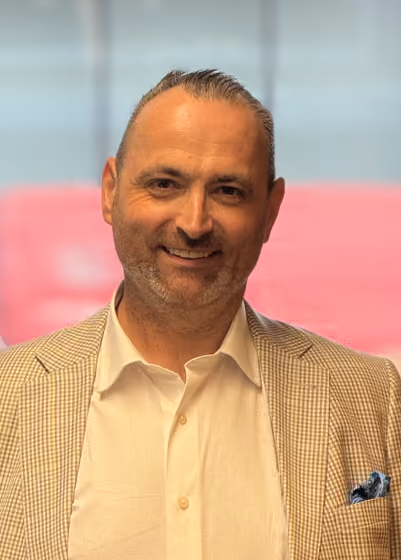 Nick Philips - General Manager - Commercial - Lightwire
