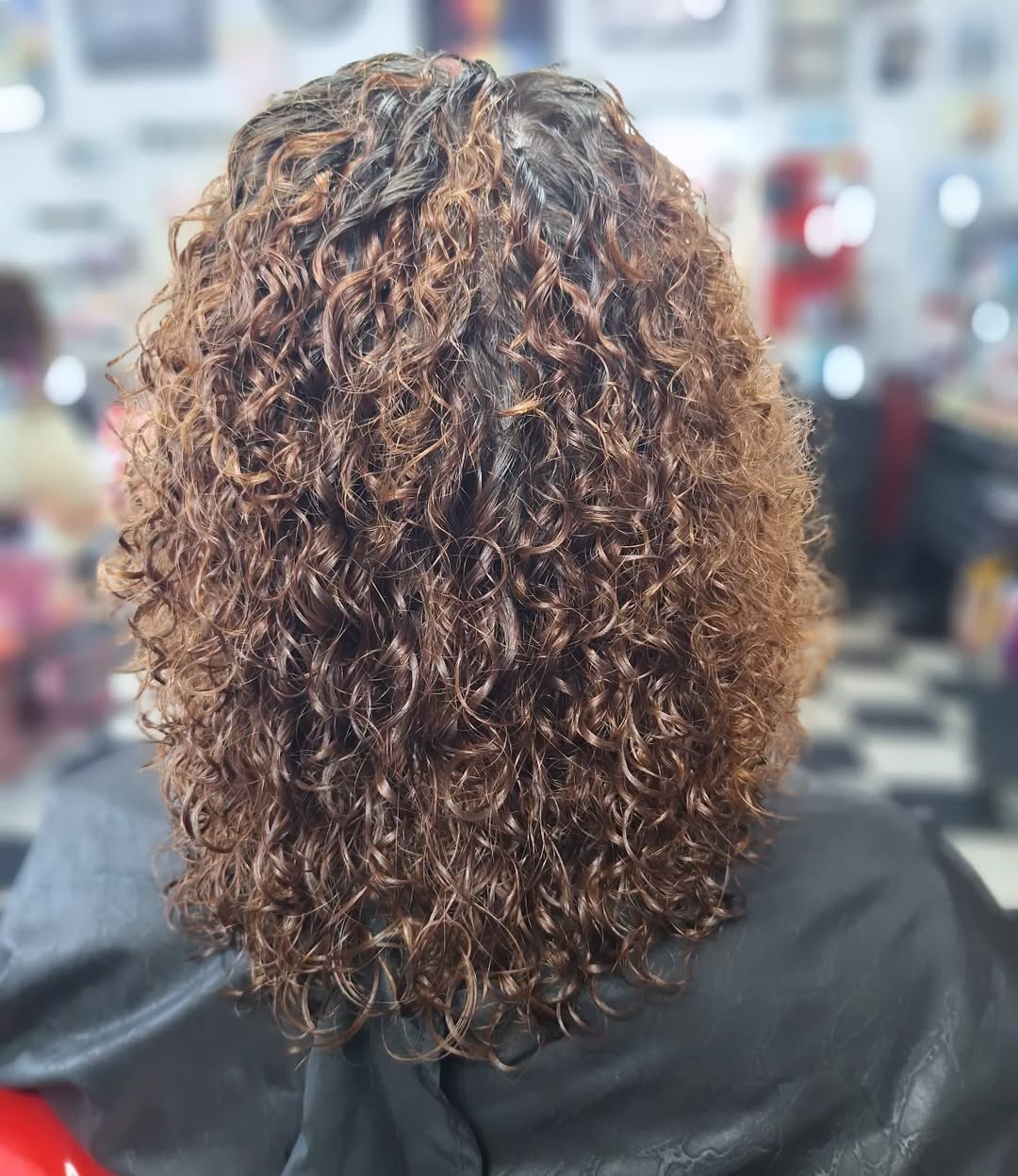 image of hair styling tools