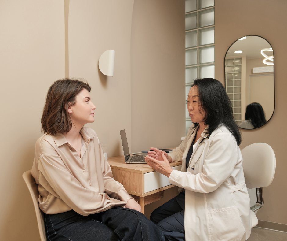 Rising Wellness Hormone Therapy