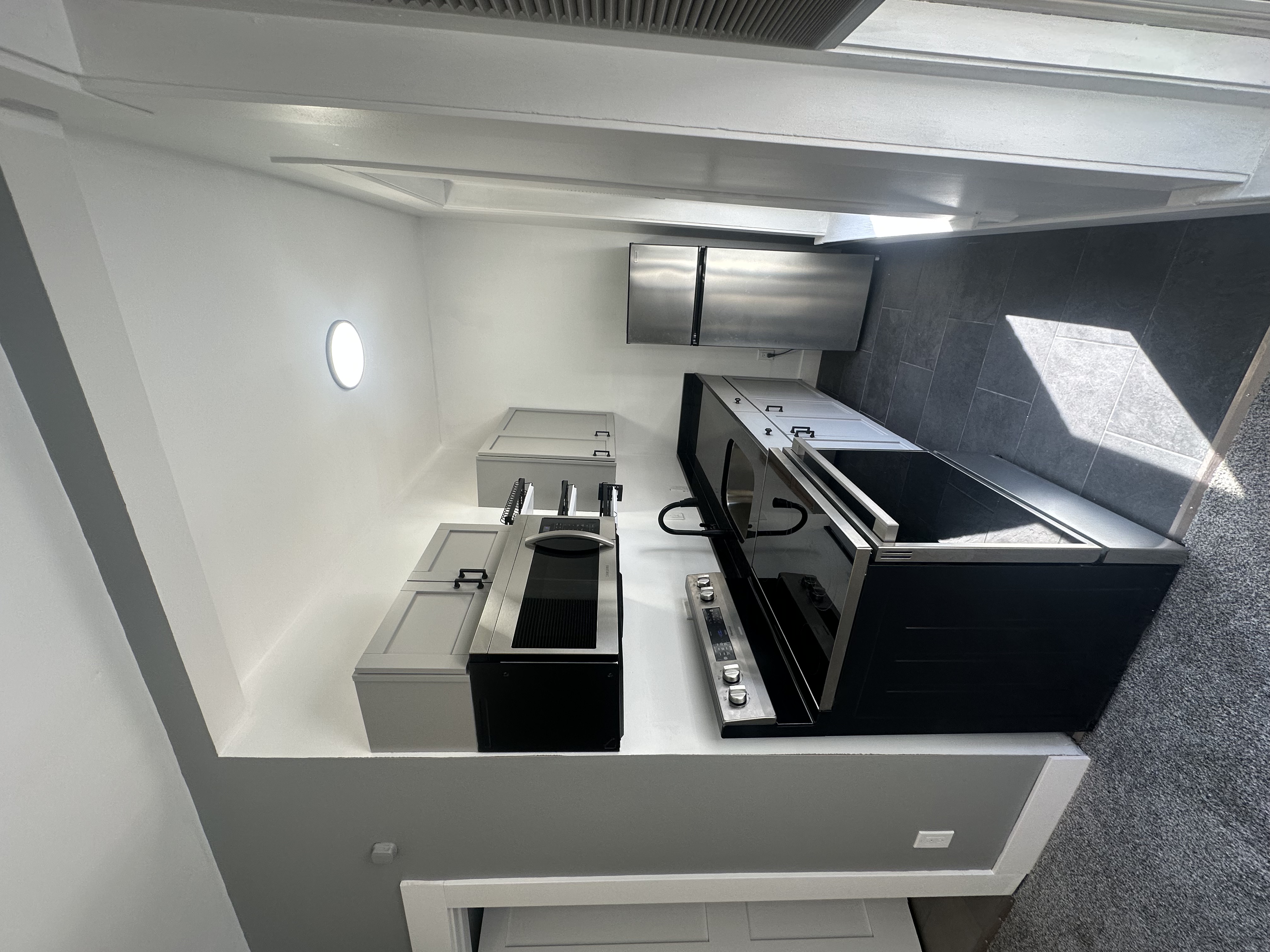 image of recruitment process for a consulting firm