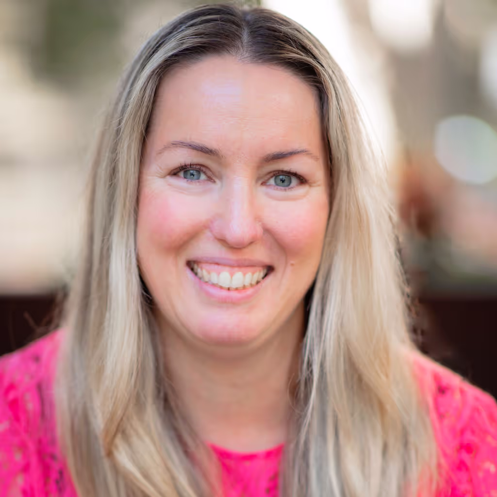 Access Intell Team Danielle Green