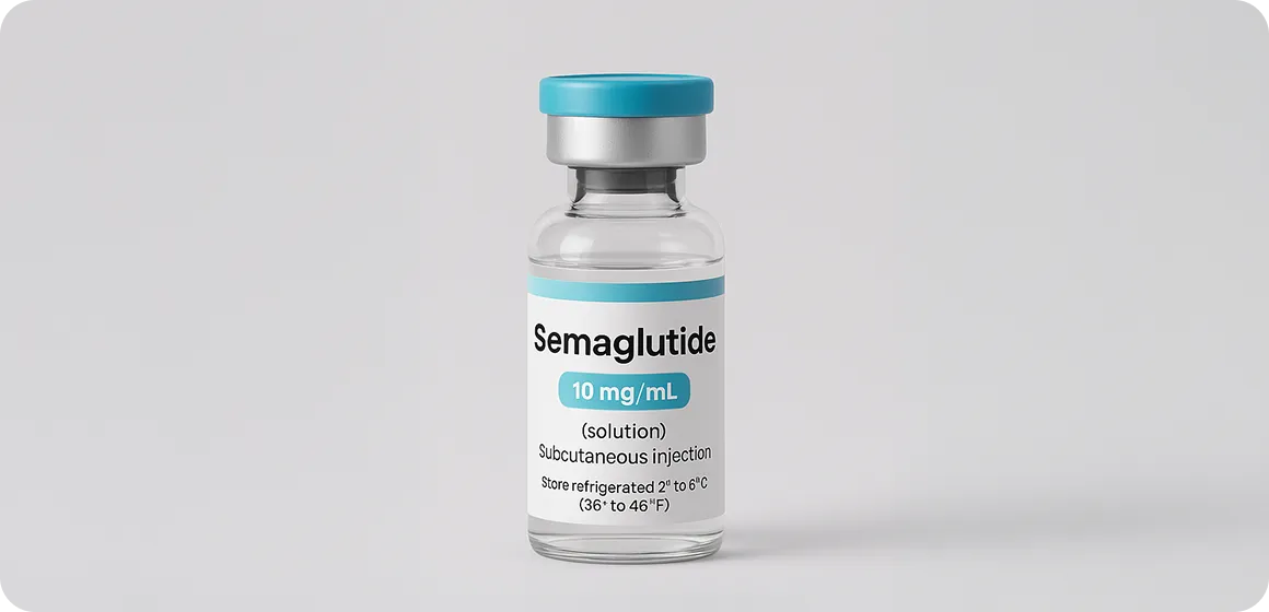 Image Product Semaglutide