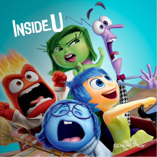 inside out characters