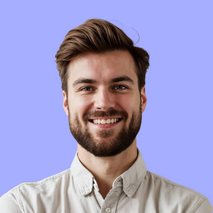 John Carter Avatar - Saasfy X Webflow Template
