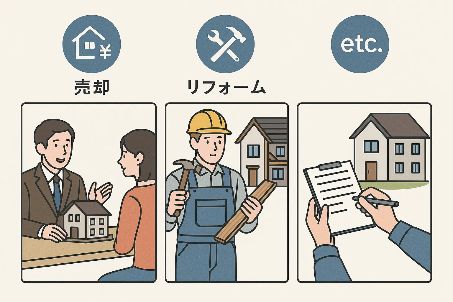 image of admission office