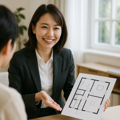 image of admission office